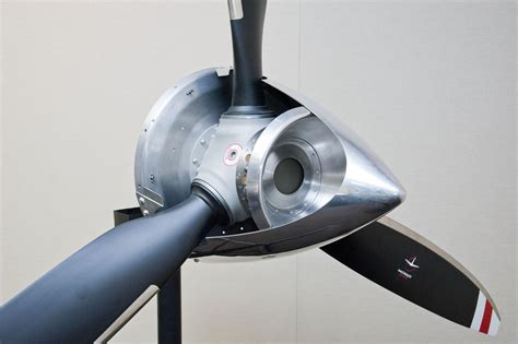 The company was established in 1995 to meet the growing demand for composite constant speed aviation, airboat and wind propeller systems. . Composite constant speed propeller